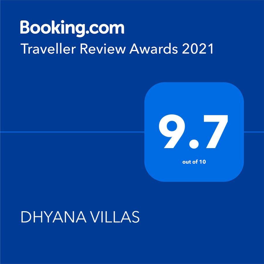 Dhyana Villas Hinkong Екстер'єр фото