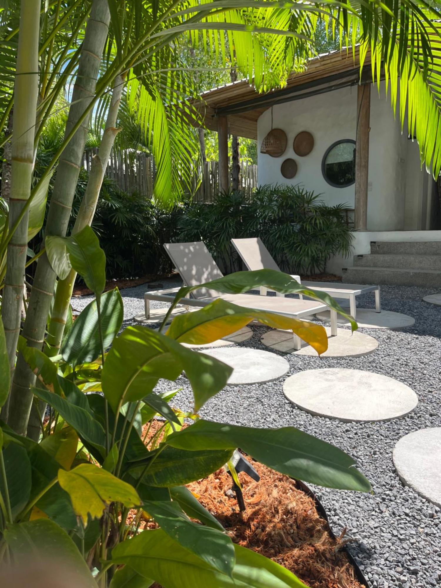 Dhyana Villas Hinkong Екстер'єр фото