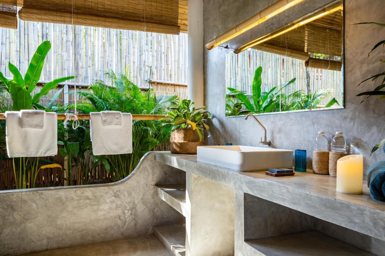 Dhyana Villas Hinkong Екстер'єр фото