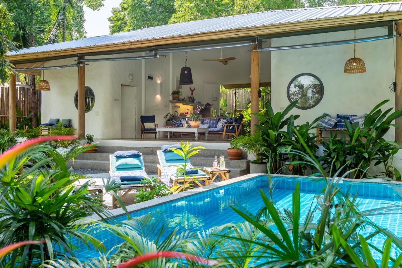 Dhyana Villas Hinkong Екстер'єр фото