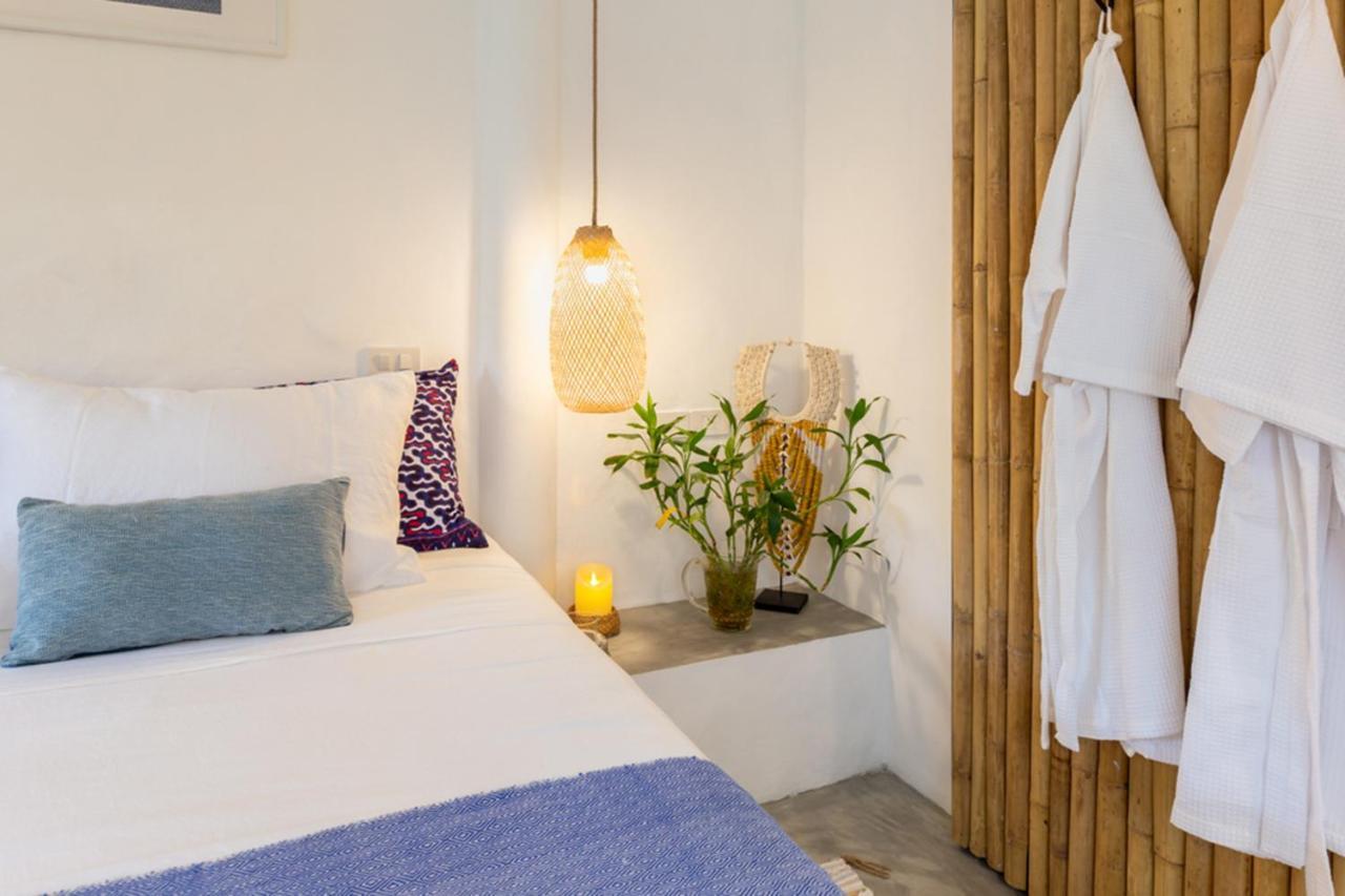 Dhyana Villas Hinkong Екстер'єр фото