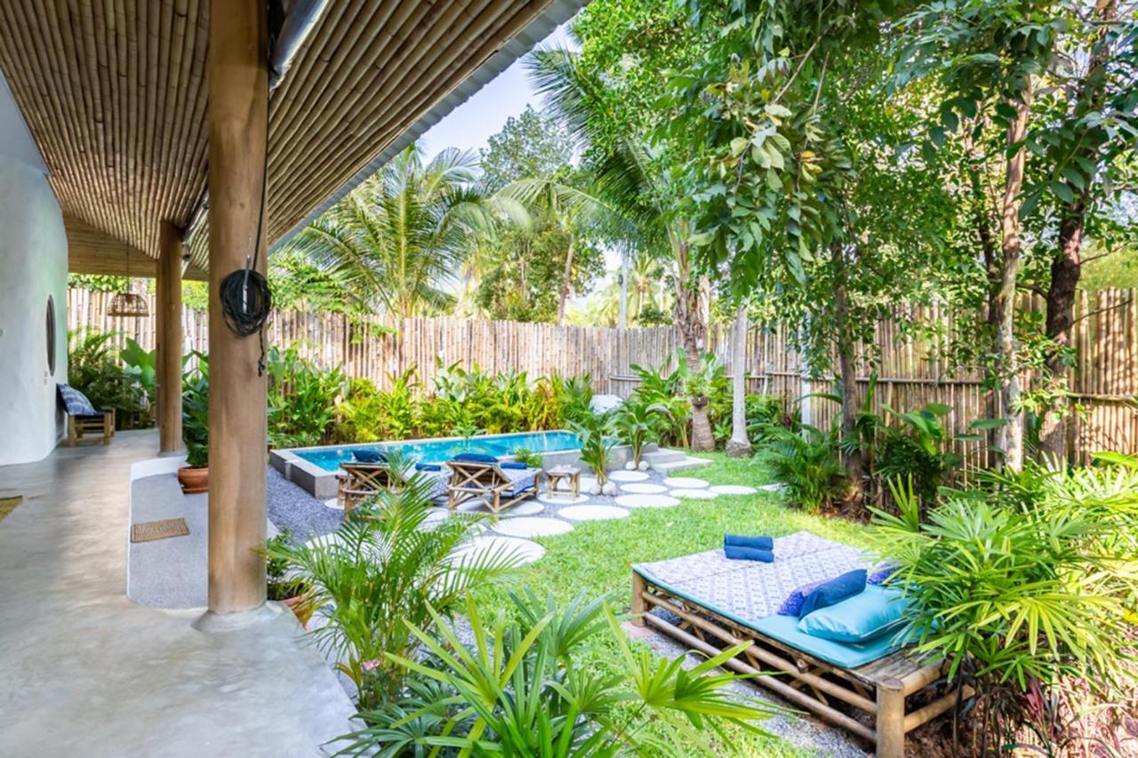 Dhyana Villas Hinkong Екстер'єр фото