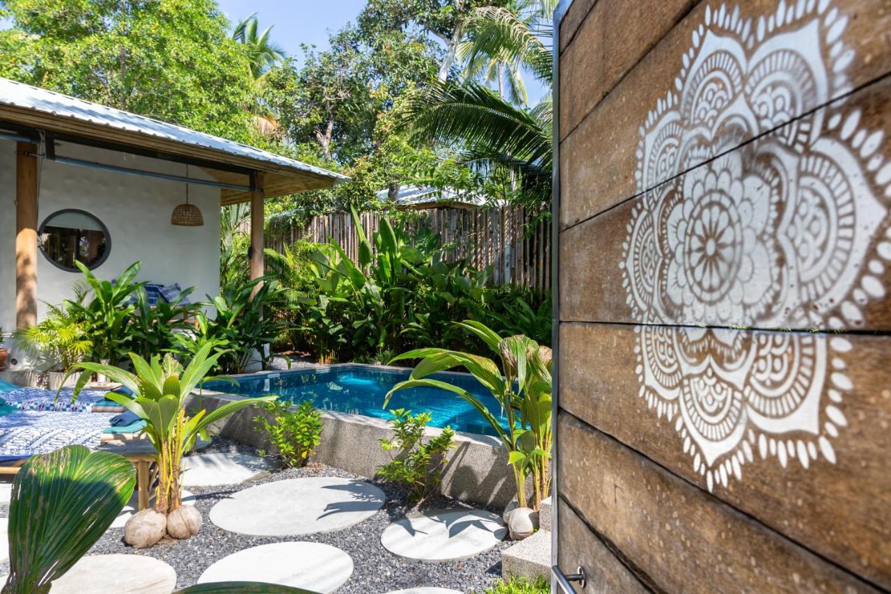 Dhyana Villas Hinkong Екстер'єр фото