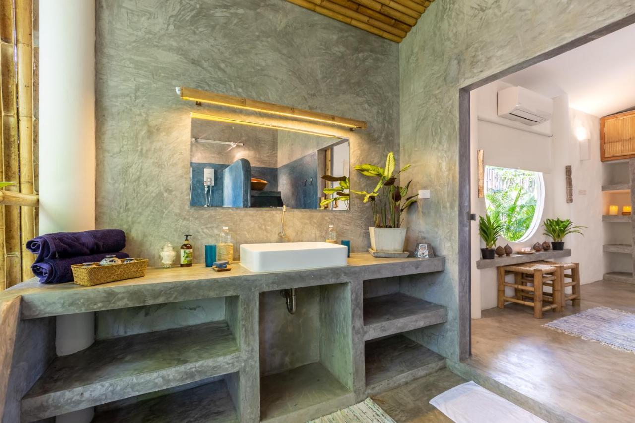 Dhyana Villas Hinkong Екстер'єр фото