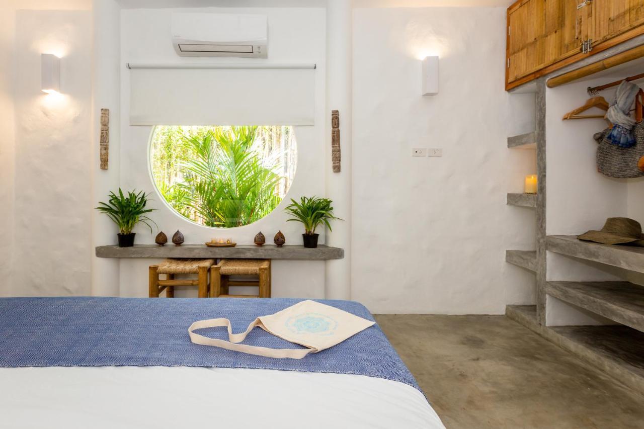 Dhyana Villas Hinkong Екстер'єр фото