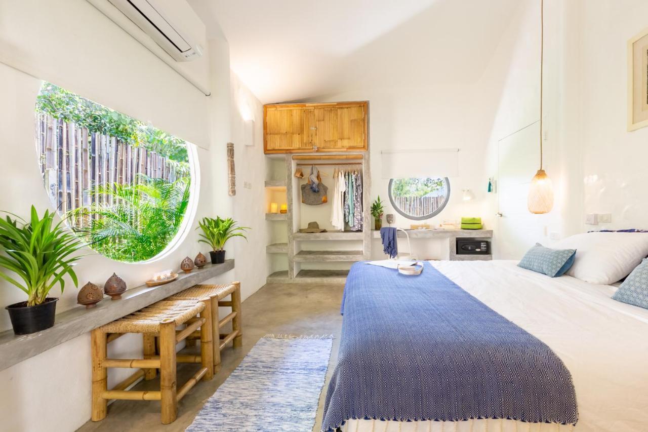 Dhyana Villas Hinkong Екстер'єр фото