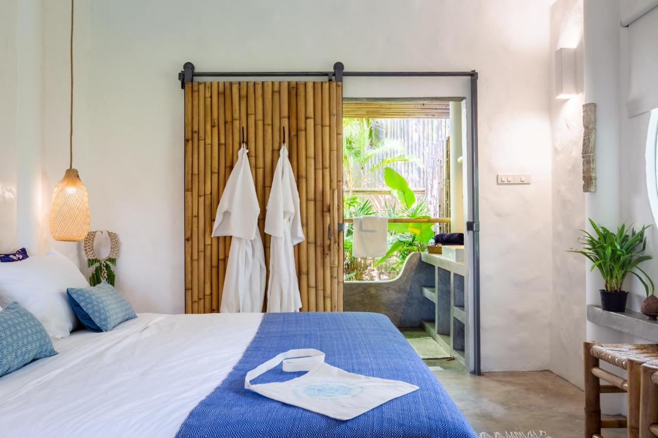 Dhyana Villas Hinkong Екстер'єр фото