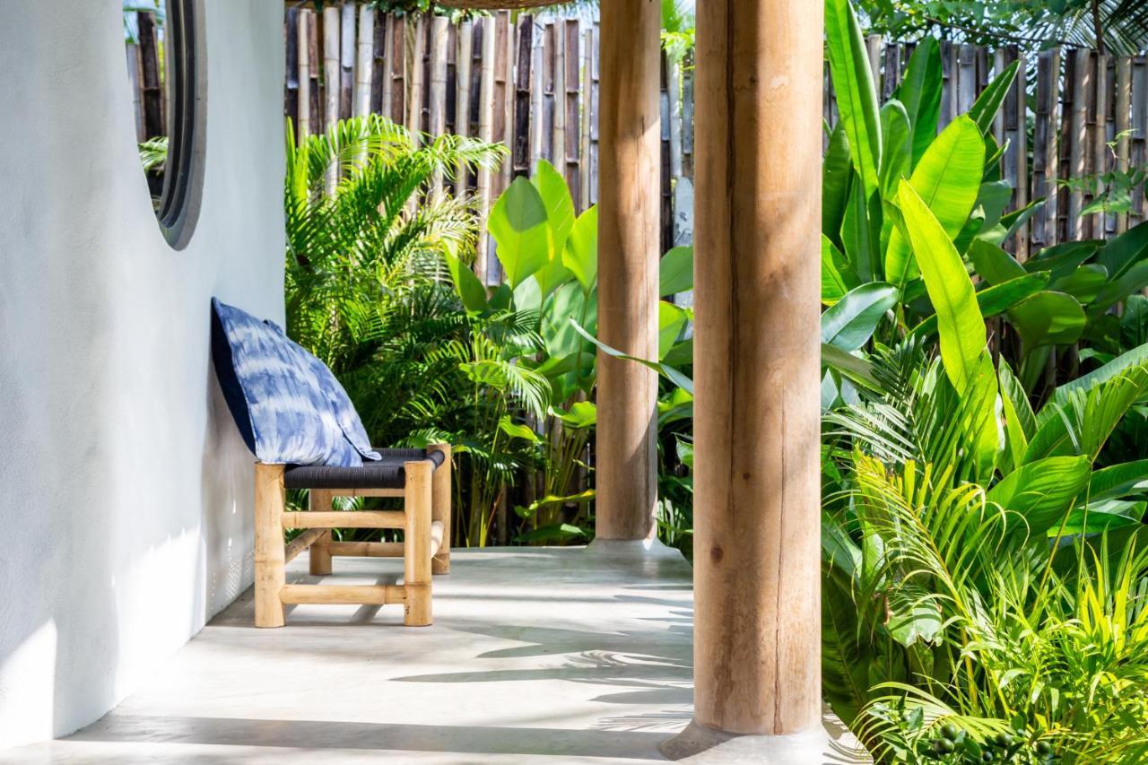 Dhyana Villas Hinkong Екстер'єр фото