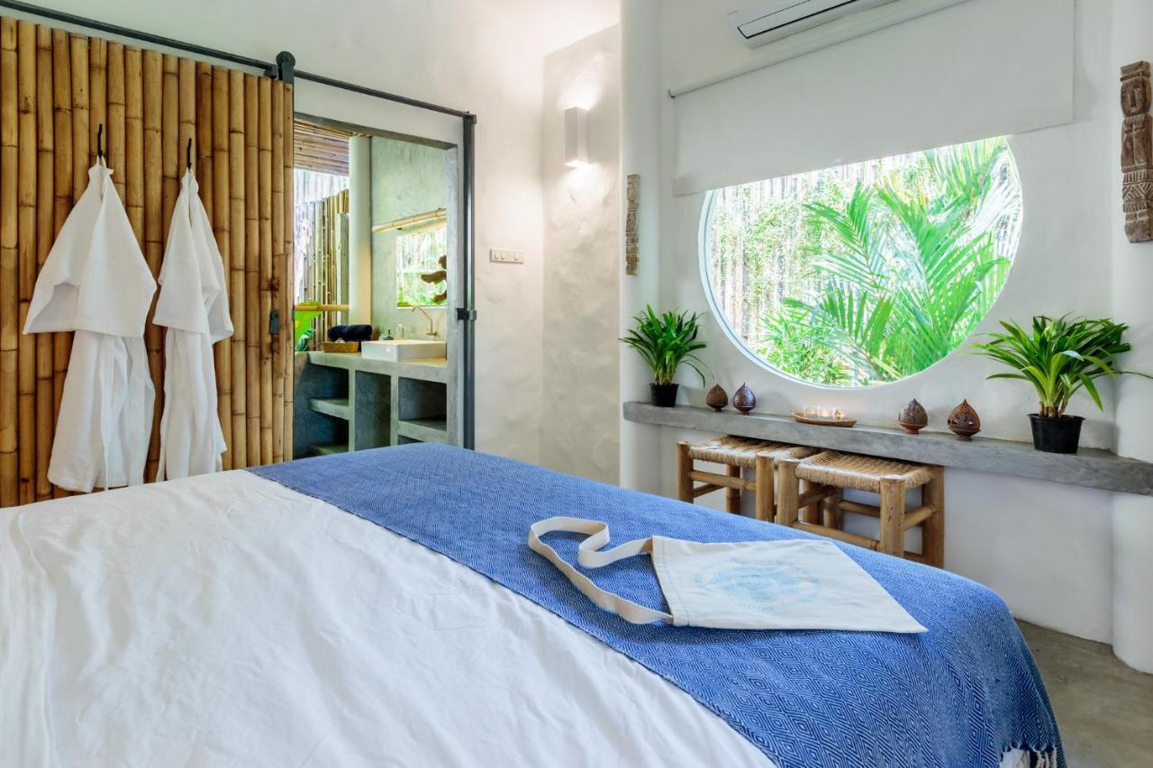 Dhyana Villas Hinkong Екстер'єр фото