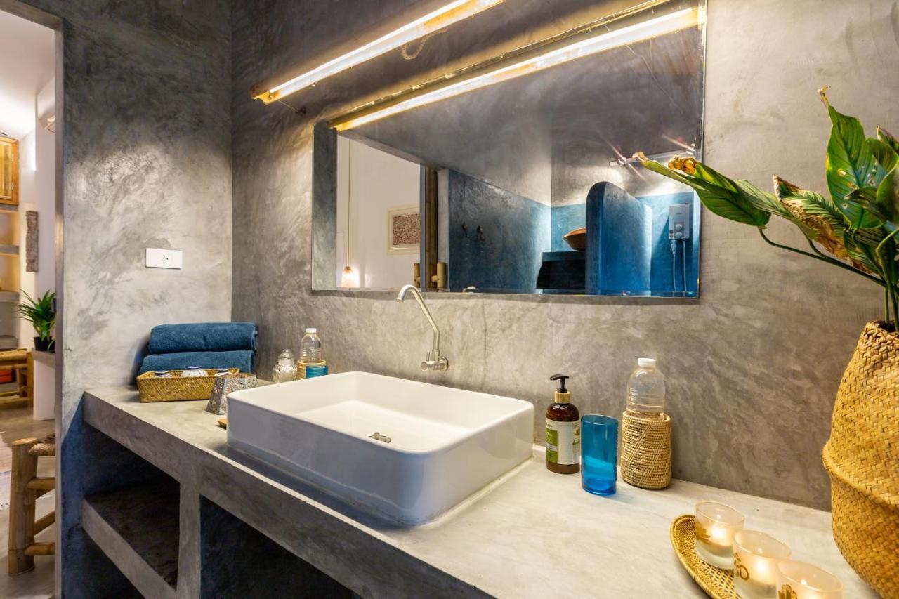 Dhyana Villas Hinkong Екстер'єр фото