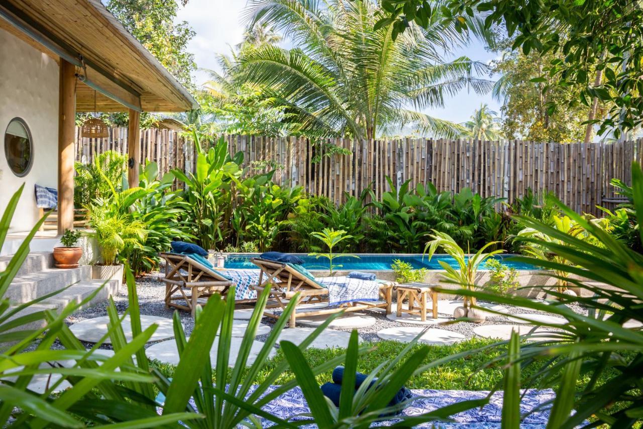 Dhyana Villas Hinkong Екстер'єр фото
