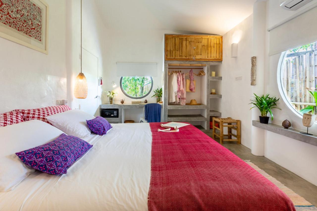 Dhyana Villas Hinkong Екстер'єр фото