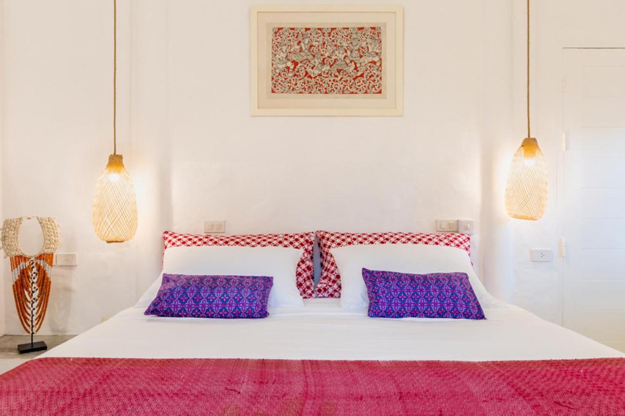 Dhyana Villas Hinkong Екстер'єр фото