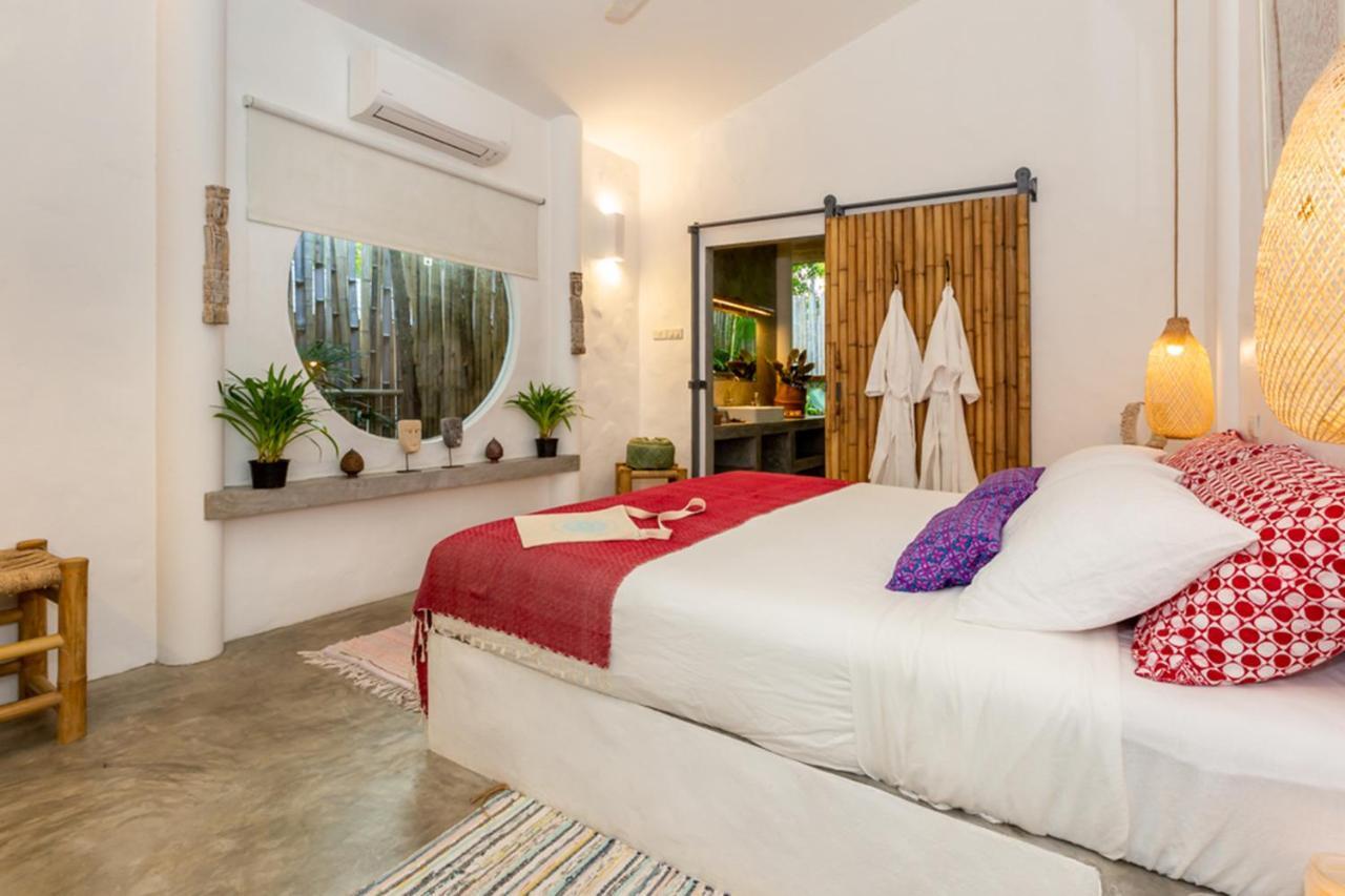 Dhyana Villas Hinkong Екстер'єр фото