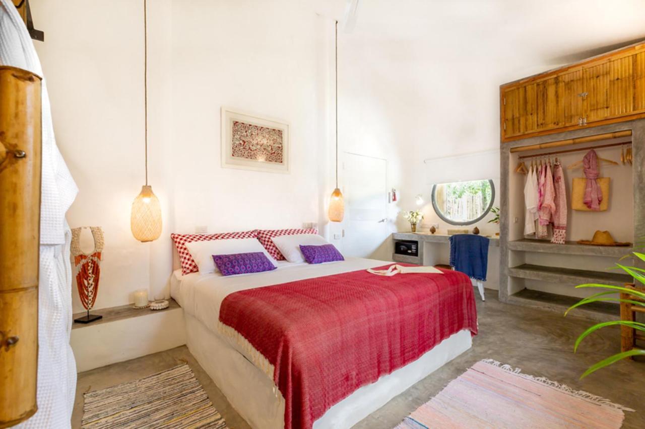 Dhyana Villas Hinkong Екстер'єр фото
