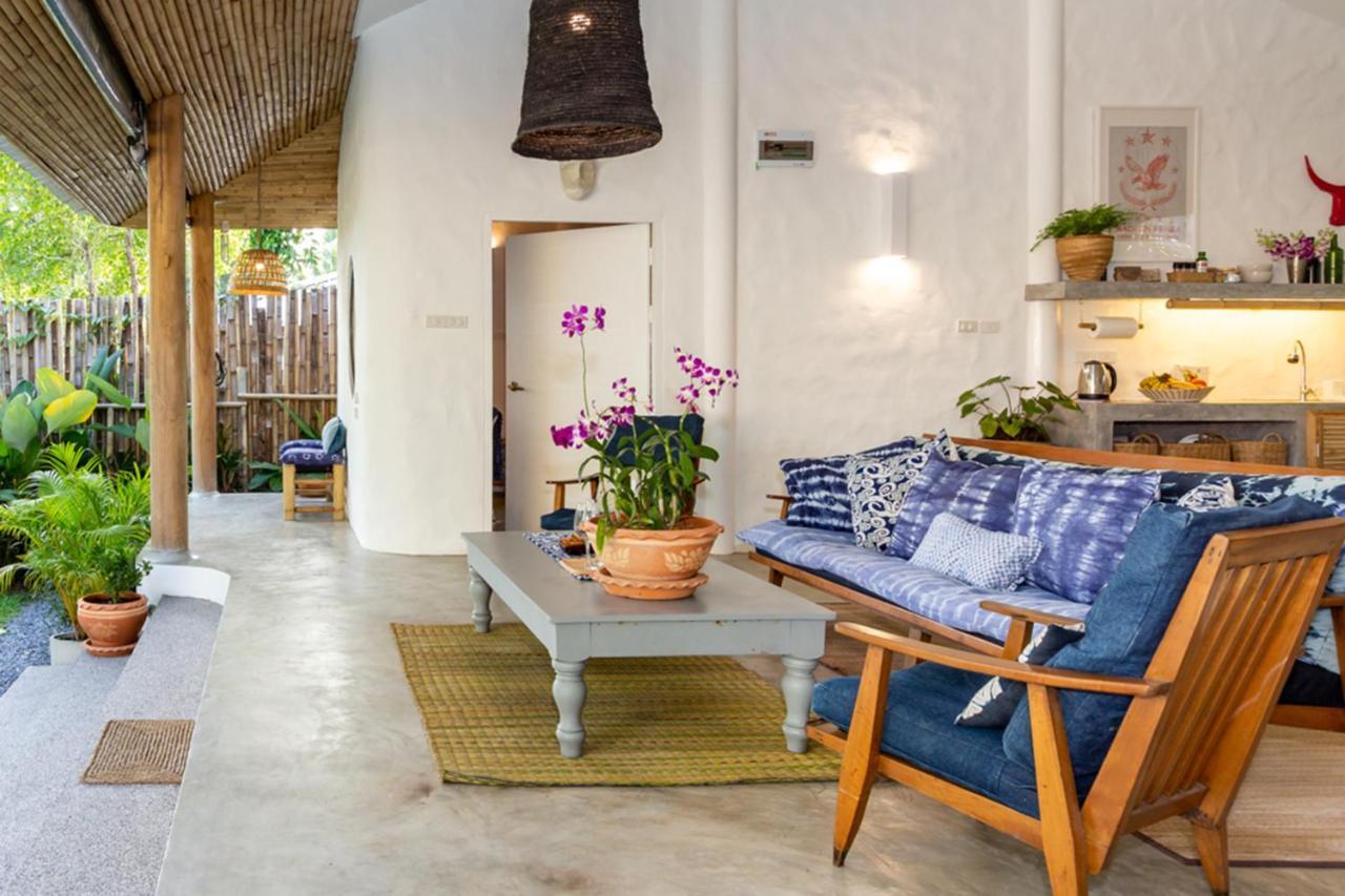 Dhyana Villas Hinkong Екстер'єр фото