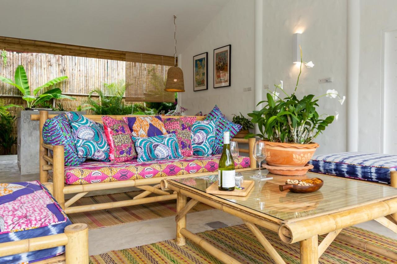 Dhyana Villas Hinkong Екстер'єр фото