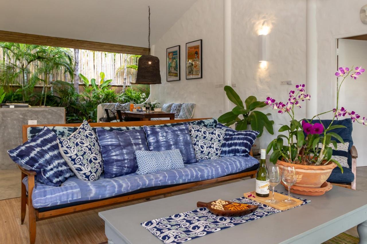 Dhyana Villas Hinkong Екстер'єр фото